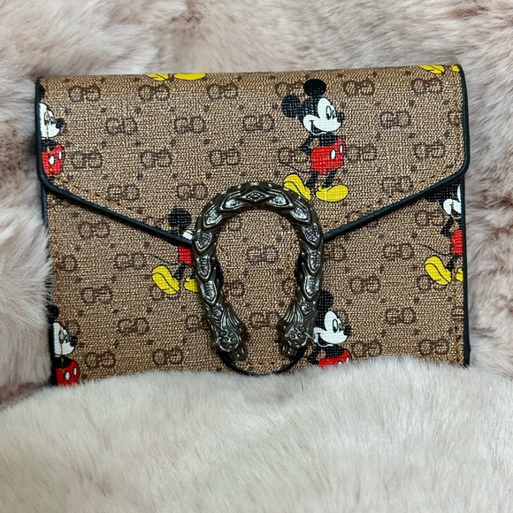 Gucci women wallet - Picture 3 of 5